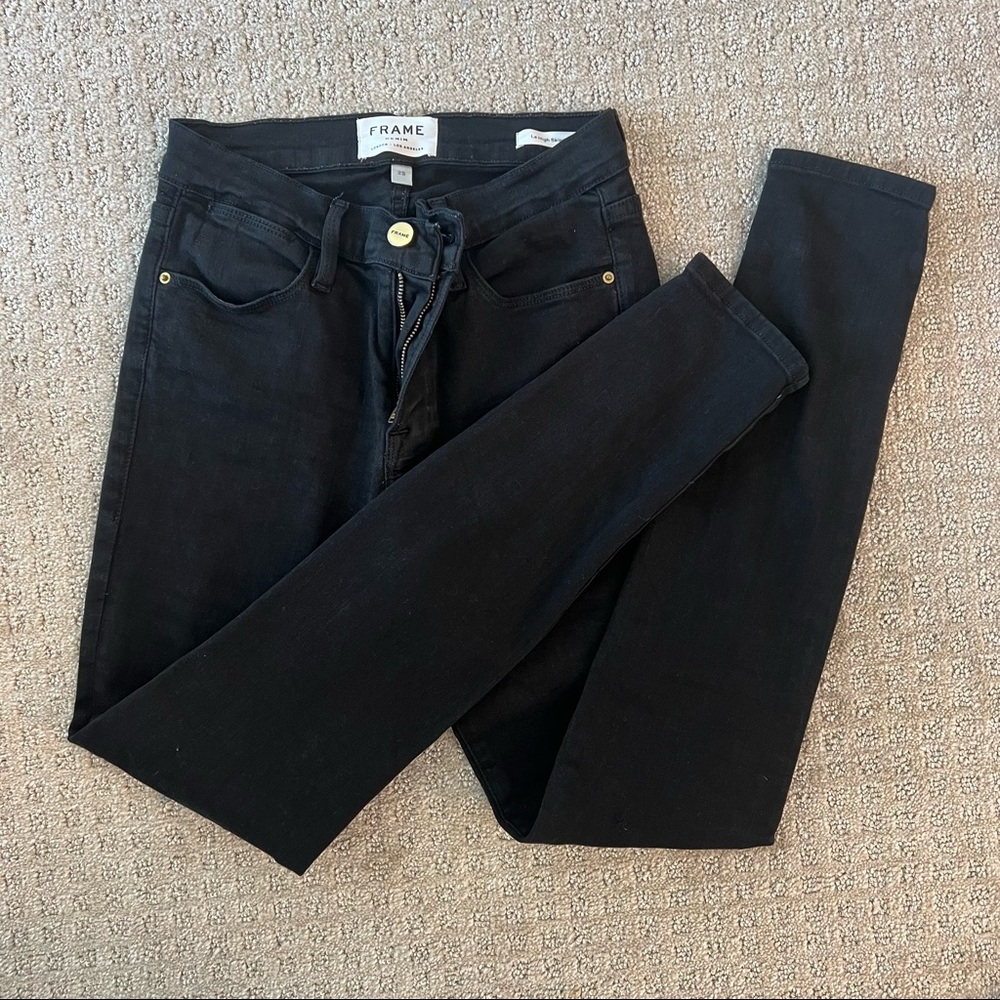 Frame Denim